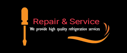 Repair & Service