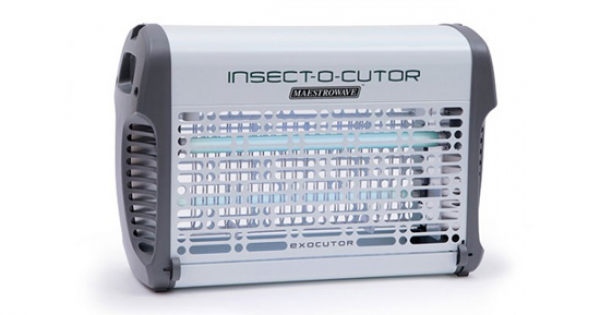 Insect Killers UK | Electric Fly Killers & UV Units | GM Mortuary