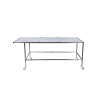Mortuary Tables