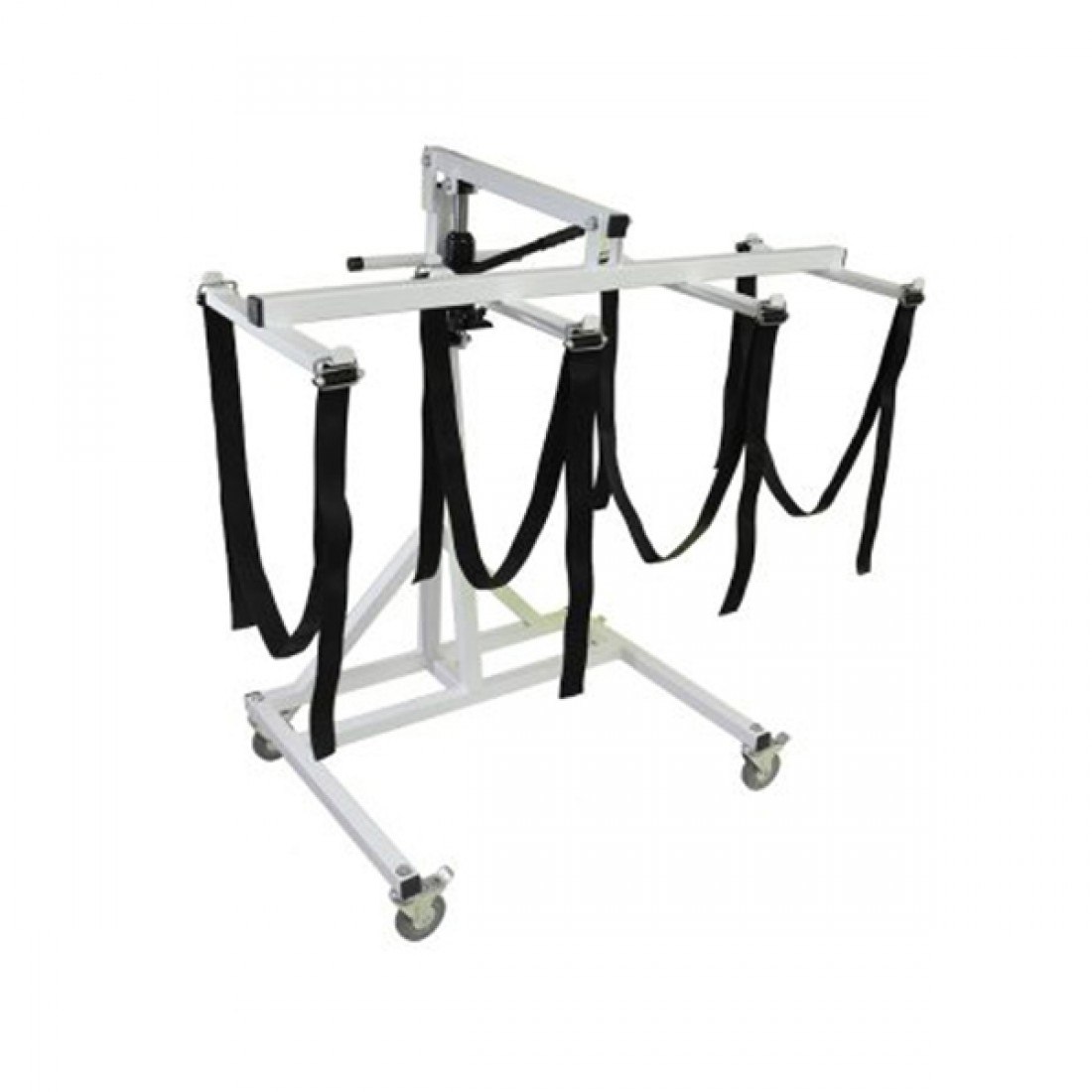 High Quality Electric Mortuary Body Hoist Body Lifter