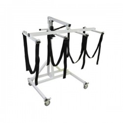 High Quality Electric Mortuary Body Hoist Body Lifter High Quality Electric Mortuary Body Hoist Body Lifter