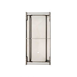 Obese Bariatric 850 mm Body Tray With Hole Obese Bariatric 850 mm Body Tray With Hole