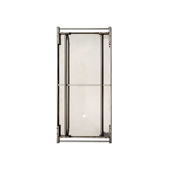 Obese Bariatric 850 mm Body Tray With Hole