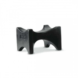 Autopsy Head Riser for Dressing Procedures