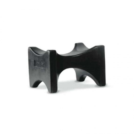 Autopsy Head Riser for Dressing Procedures