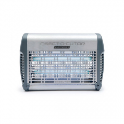 Stainless Steel Commercial Fly Killer