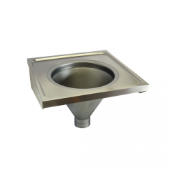 Mortuary Hopper Wall Mounted Sluice Sink Mortuary Hopper Wall Mounted Sluice Sink
