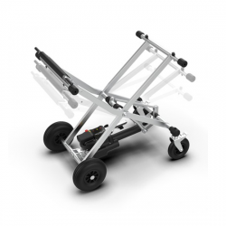 Coffin Lifter Next-Generation Battery Powered Power Jack