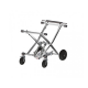 Oleo-Dynamic Manual JACK-E Lifting Trolley