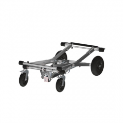 Oleo-Dynamic Manual JACK-E Lifting Trolley Oleo-Dynamic Manual JACK-E Lifting Trolley