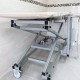 Side Loading Electric Mortuary Trolley